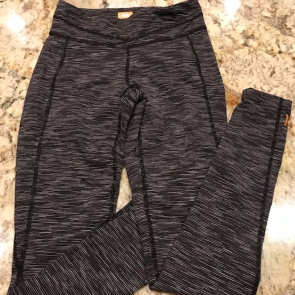Lucy Hatha Leggings